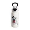 Термос дитячий Disney з кришкою на защіпці 500 мл Чорний HP-14-3B - 1
