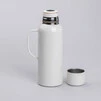 Термос Vacuum з датчиком температури на 820 мл білий HP-14-55W - 3