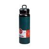 Термос Vacuum Sports 1 л з нержавіючої сталі зелений HP-14-29GR - 1