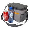 Термосумка Bo-Camp 10 Liters Grey (6702910) - 7