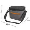 Термосумка Bo-Camp 10 Liters Grey (6702910) - 8