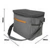 Термосумка Bo-Camp 30 Liters Grey (6702920) - 8