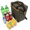 Термосумка Bo-Camp Matteson 22 Liters Grey (6702964) - 3