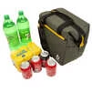 Термосумка Bo-Camp Ryndale 18 Liters Grey (6702952) - 2
