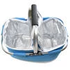 Термосумка Semi Line 26 Light Blue (1730) - 5