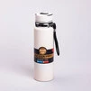 Термос Vacuum Sports з датчиком температури 1 л білий HP-14-30W - 2