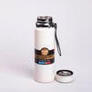Термос Vacuum Sports з датчиком температури 1 л білий HP-14-30W - 5