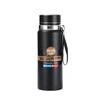 Термос Vacuum Sports 1 л чорний HP-14-30B - 1