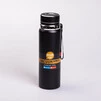 Термос Vacuum Sports 1 л чорний HP-14-30B - 2