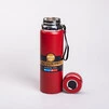 Термос Vacuum Sports з датчиком температури 1 л червоний HP-14-30R - 3
