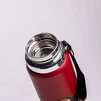 Термос Vacuum Sports з датчиком температури 1 л червоний HP-14-30R - 4