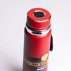Термос Vacuum Sports з датчиком температури 1 л червоний HP-14-30R - 5