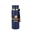 Термос Vacuum Sports з датчиком температури 1 л синій HP-14-30BL - 1