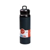 Термос Vacuum Sports 1 л з нержавіючої сталі синій HP-14-29BL - 1