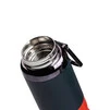 Термос Vacuum Sports 1 л з нержавіючої сталі синій HP-14-29BL - 3