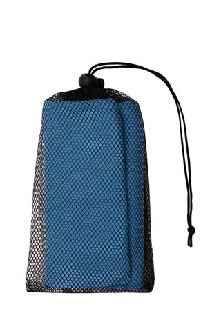 Рушник Tramp 50*50 см, Блакитний (TRA-161-light-blue)