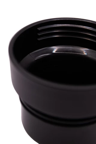 Кришка для термосів TRAMP UTRC-027-031-KRB-black