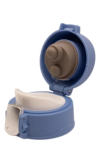 Кришка для термосів TRAMP UTRC-106-107-PRB-skyblue