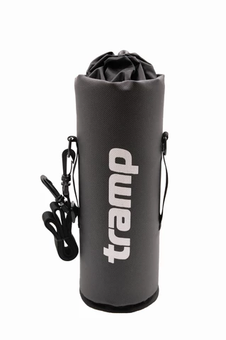 Термочохол для термоса Tramp 0,9л grey UTRA-290