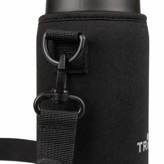 Чохол Tribe Neoprene Cover для експедиційного термоса 0,5 л  T-DF-0008-black
