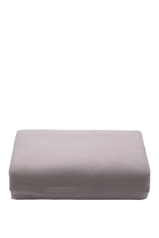 Рушник мікрофібри в чохлі TRAMP Pocket Towel 75х150 XL grey UTRA-161