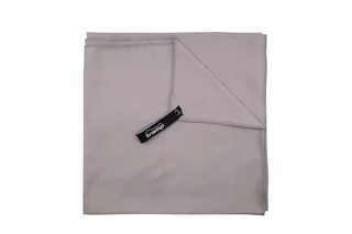 Рушник мікрофібри в чохлі TRAMP Pocket Towel 75х150 XL grey UTRA-161