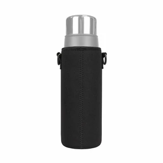 Чохол Tribe Neoprene Cover для експедиційного термоса 0,75 л  T-DF-0009-black