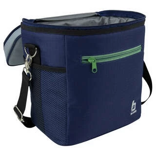 Термосумка Bo-Camp Cooler Bag 10 Blue (6702983)