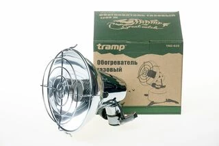Обігрівач Tramp газовий TRG-035