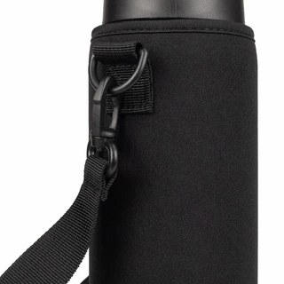 Чохол Tribe Neoprene Cover для експедиційного термоса 0,75 л  T-DF-0009-black