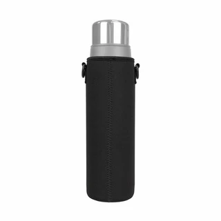 Чохол Tribe Neoprene Cover для експедиційного термоса 0,9 л  T-DF-0010-black 