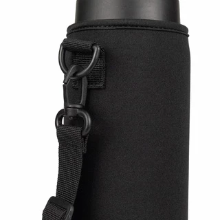 Чохол Tribe Neoprene Cover для експедиційного термоса 0,9 л  T-DF-0010-black 