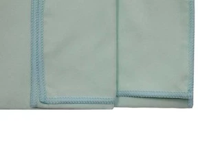 Рушник Tramp 50*50 см, Бірюзовий (TRA-161-turquoise)