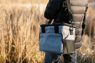 Термосумка Tribe Cooler 25 L T-IF-0011-grey