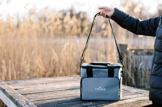 Термосумка Tribe Cooler 25 L T-IF-0011-grey