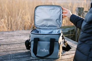 Термосумка Tribe Cooler 15 L T-IF-0010-grey