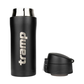 Термос TRAMP 0,35 л UTRC-106-mat, black