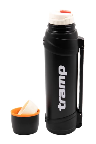 Термос Tramp Travel Line 2,5л UTRC-141, чорний