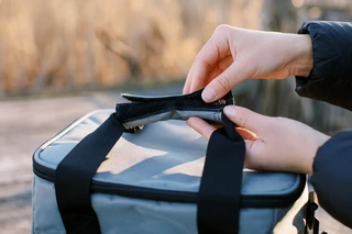 Термосумка Tribe Cooler 25 L T-IF-0011-grey