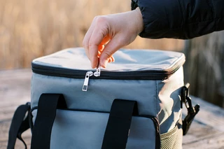 Термосумка Tribe Cooler 25 L T-IF-0011-grey