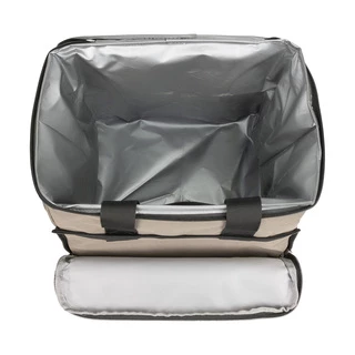 Термосумка Tribe Cooler 15 L T-IF-0010-brown