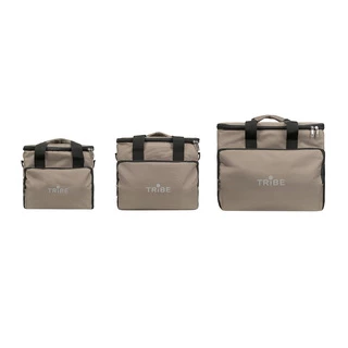 Термосумка Tribe Cooler 15 L T-IF-0010-brown