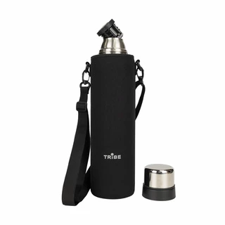Чохол Tribe Neoprene Cover для експедиційного термоса 1,6 л  T-DF-0012-black