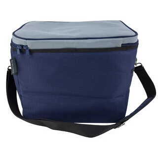 Термосумка Bo-Camp Cooler Bag 20 Blue (6702986)