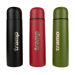 Термос TRAMP Basic 0,5 л UTRC-103, red