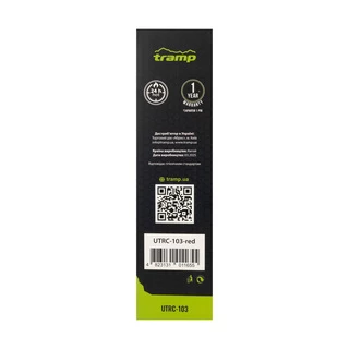 Термос TRAMP Basic 0,5 л UTRC-103, red