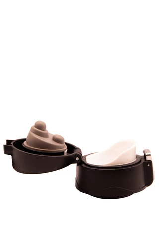 Кришка для термосів TRAMP UTRC-106-107-PRB-black