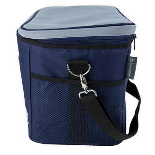 Термосумка Bo-Camp Cooler Bag 20 Blue (6702986)