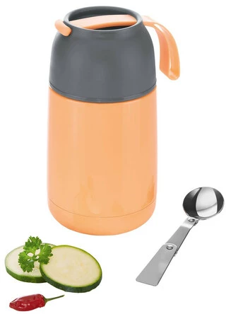Термос харчовий  Ernesto 600 ML