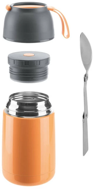 Термос харчовий  Ernesto 600 ML